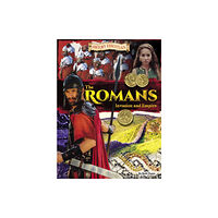 Ruby Tuesday Books Ltd The Romans: Invasion and Empire (häftad, eng)