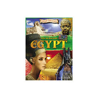 Ruby Tuesday Books Ltd Life in Ancient Egypt (häftad, eng)