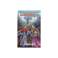 Austin Macauley Publishers Adventures of Zandi and Rynlena (häftad, eng)