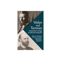 Taylor & francis inc Weber and Toennies (häftad, eng)