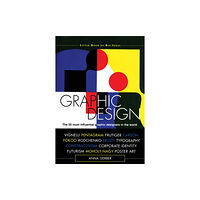 Bloomsbury Publishing PLC Graphic Design (inbunden, eng)