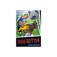 Bloomsbury Publishing PLC Goal-getter (häftad, eng)