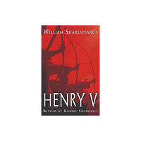 Bloomsbury Publishing PLC Henry V (häftad, eng)