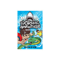 Bloomsbury Publishing PLC Extreme Adventures: Shark Bait (häftad, eng)