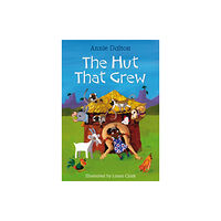 Bloomsbury Publishing PLC The Hut that Grew (häftad, eng)