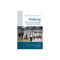 Emerald Publishing Limited Walking (inbunden, eng)