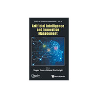 World Scientific Europe Ltd Artificial Intelligence And Innovation Management (inbunden, eng)