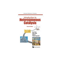 World Scientific Europe Ltd Introduction To Heterogeneous Catalysis (inbunden, eng)