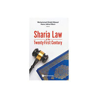 World Scientific Europe Ltd Sharia Law In The Twenty-first Century (inbunden, eng)