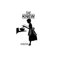 Austin Macauley Publishers She Knew (häftad, eng)