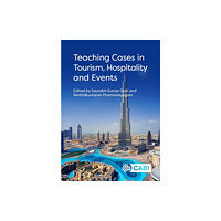 CABI Publishing Teaching Cases in Tourism, Hospitality and Events (inbunden, eng)