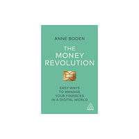 Kogan Page Ltd The Money Revolution (häftad, eng)