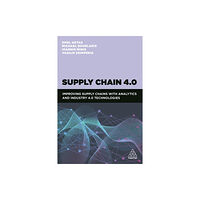 Kogan Page Ltd Supply Chain 4.0 (häftad, eng)