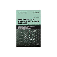 Kogan Page Ltd The Logistics and Supply Chain Toolkit (häftad, eng)