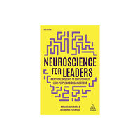 Kogan Page Ltd Neuroscience for Leaders (häftad, eng)