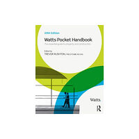 Taylor & francis ltd Watts Pocket Handbook (häftad, eng)