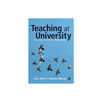 Sage publications inc Teaching at University (häftad, eng)