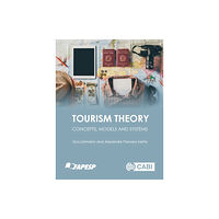 CABI Publishing Tourism Theory (häftad, eng)