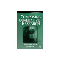 Sage publications inc Composing Qualitative Research (häftad, eng)