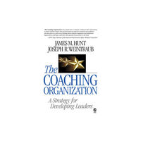 Sage publications inc The Coaching Organization (inbunden, eng)