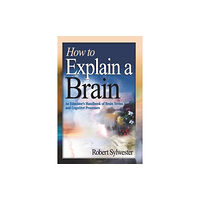 Sage publications inc How to Explain a Brain (häftad, eng)