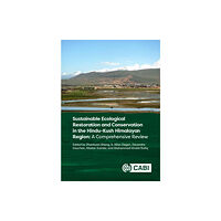 CABI Publishing Sustainable Ecological Restoration and Conservation in the Hindu Kush Himalayan Region (inbunden, eng)