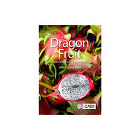 CABI Publishing Dragon Fruit (inbunden, eng)