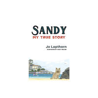 Austin Macauley Publishers Sandy (häftad, eng)