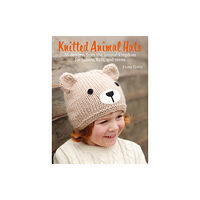 Ryland, Peters & Small Ltd Knitted Animal Hats (häftad, eng)