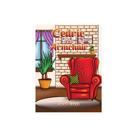 Austin Macauley Publishers Cedric the Armchair (häftad, eng)