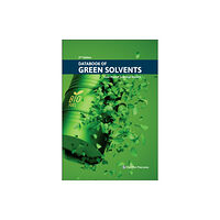 Chem Tec Publishing,Canada Databook of Green Solvents (inbunden, eng)