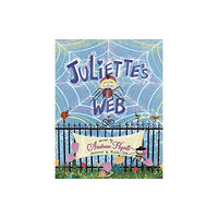 Austin Macauley Publishers Juliette's Web (häftad, eng)