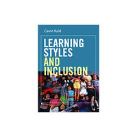 Sage publications inc Learning Styles and Inclusion (häftad, eng)