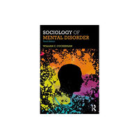 Taylor & francis ltd Sociology of Mental Disorder (häftad, eng)