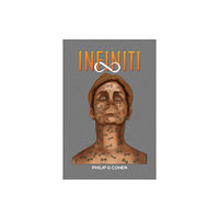 Austin Macauley Publishers Infiniti (inbunden, eng)