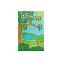 Austin Macauley Publishers Voyager (häftad, eng)