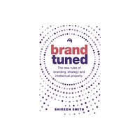 Practical Inspiration Publishing Brand Tuned (häftad, eng)