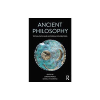 Taylor & francis ltd Ancient Philosophy (häftad, eng)