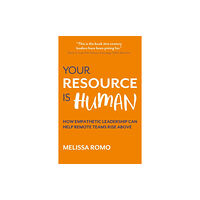 Practical Inspiration Publishing Your Resource is Human (häftad, eng)