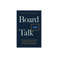 Practical Inspiration Publishing Board Talk (häftad, eng)