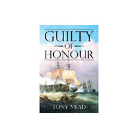 New Generation Publishing Guilty of Honour (häftad, eng)