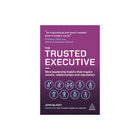 Kogan Page Ltd The Trusted Executive (häftad, eng)