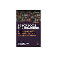 Kogan Page Ltd 50 Top Tools for Coaching (häftad, eng)