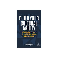 Kogan Page Ltd Build Your Cultural Agility (häftad, eng)