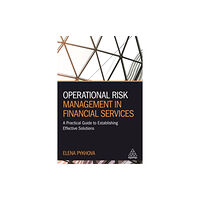 Kogan Page Ltd Operational Risk Management in Financial Services (häftad, eng)