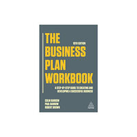 Kogan Page Ltd The Business Plan Workbook (häftad, eng)