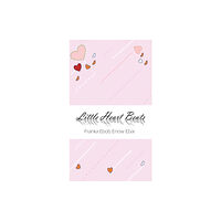 Austin Macauley Publishers Little Heart Beats (inbunden, eng)