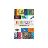 Austin Macauley Publishers Bugnificent! (häftad, eng)