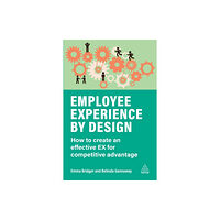 Kogan Page Ltd Employee Experience by Design (häftad, eng)