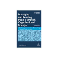 Kogan Page Ltd Managing and Leading People through Organizational Change (häftad, eng)